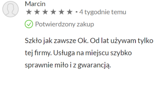 opinia