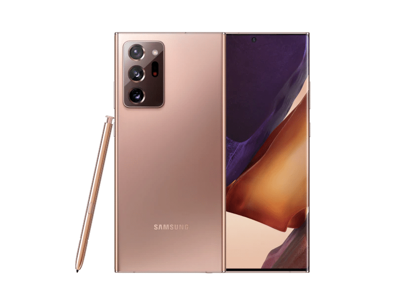 Galaxy S20 Ultra
