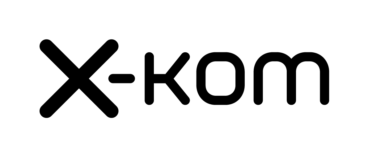 logo xkom