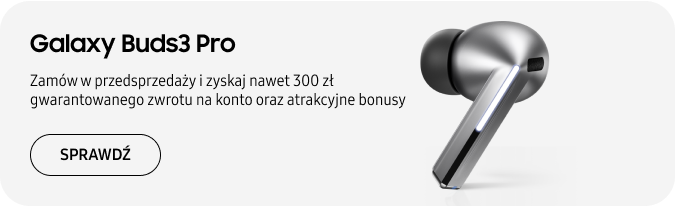 Galaxy buds3 Pro