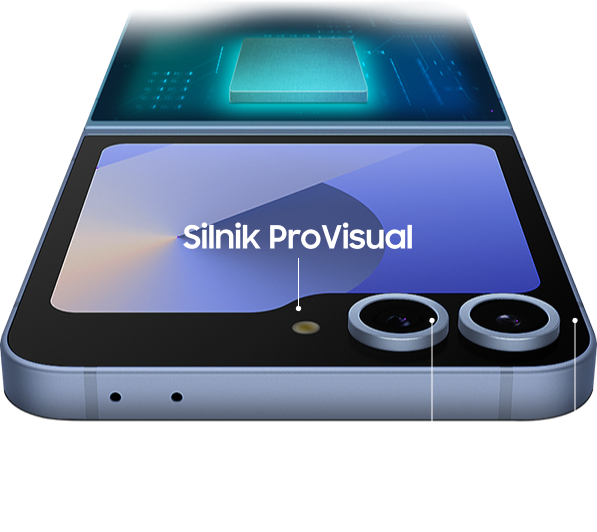 Samsung aparaty
