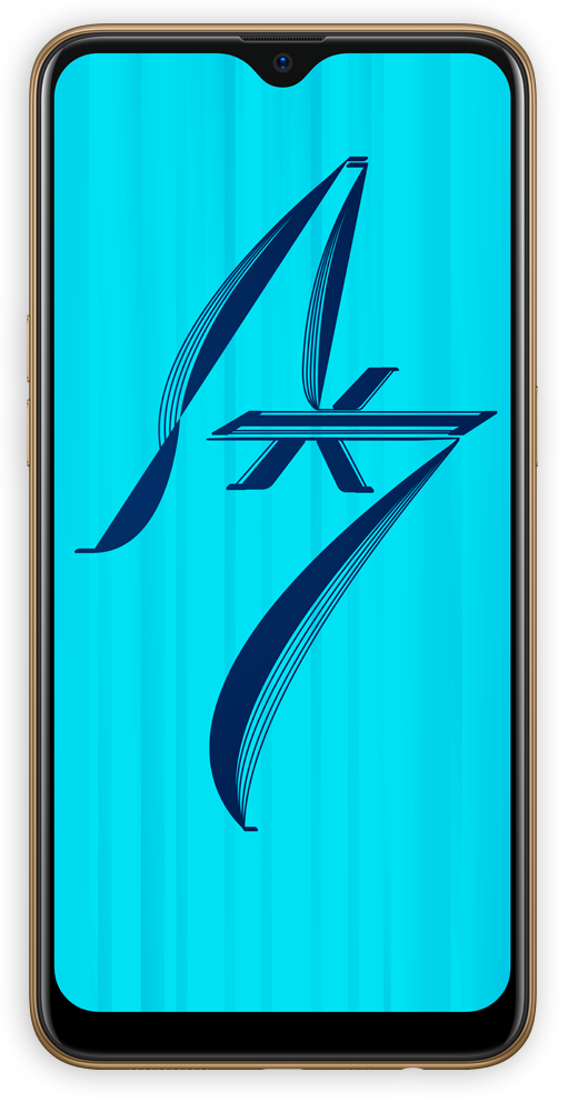Oppo AX7