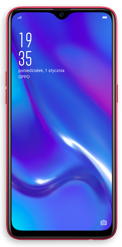 Oppo RX17 Pro