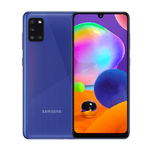 Galaxy A31