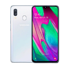 Galaxy A40