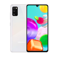 Galaxy A41