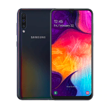Galaxy A50