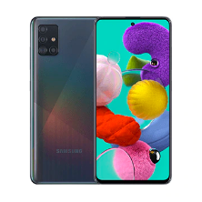 Galaxy A51