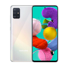 Galaxy A71