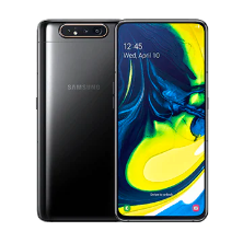 Galaxy A80