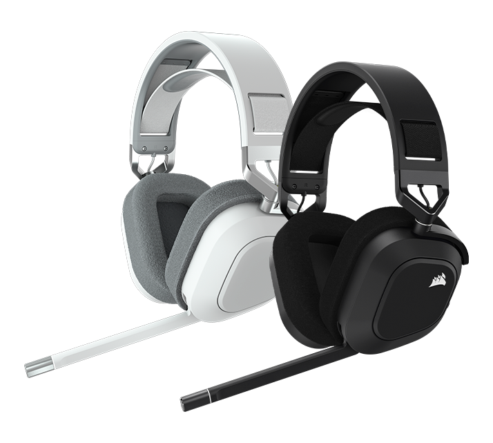 HS80 RGB WIRELESS