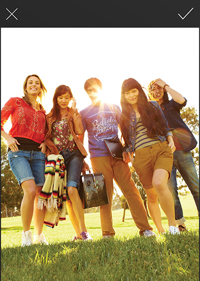 HP Sprocket App