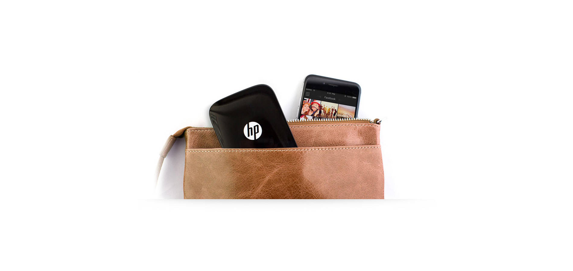 Perfectly portable