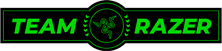 team razer logo