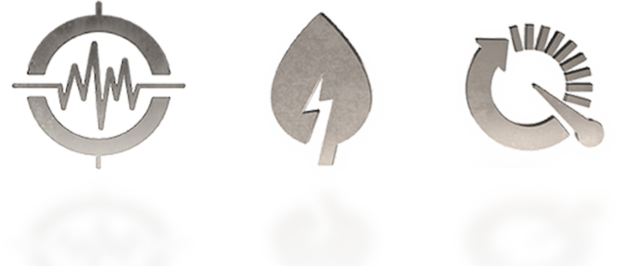 Ryzen Technology icons