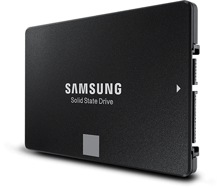 Samsung Dysk 860 EVO 1TB