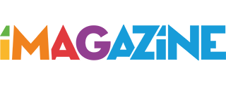 iMagazine logo