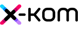 Logo x-kom