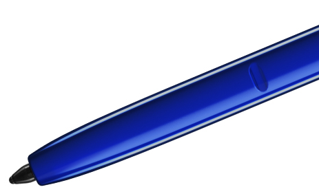 Samsung Galaxy S pen