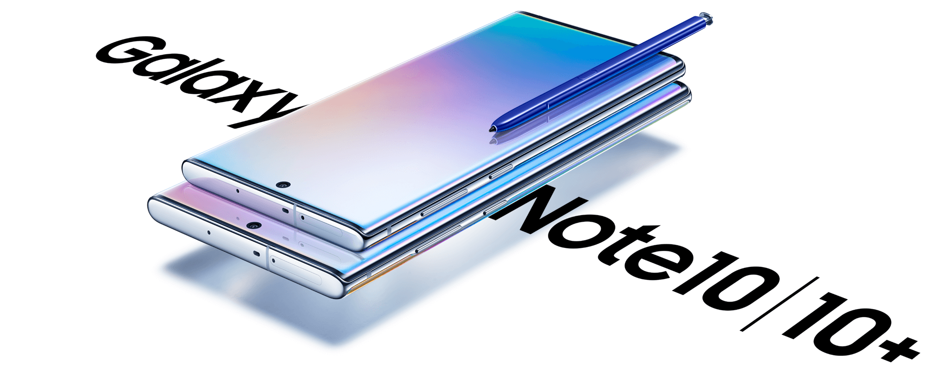 Samsung Galaxy Note10 | Note10+