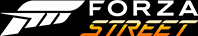 Forza Street - logo
