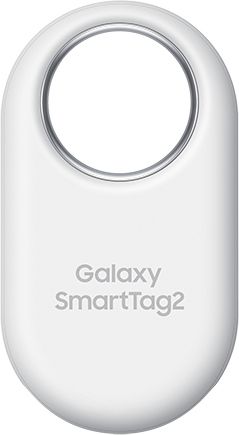 Galaxy Smart Tag 2 białe