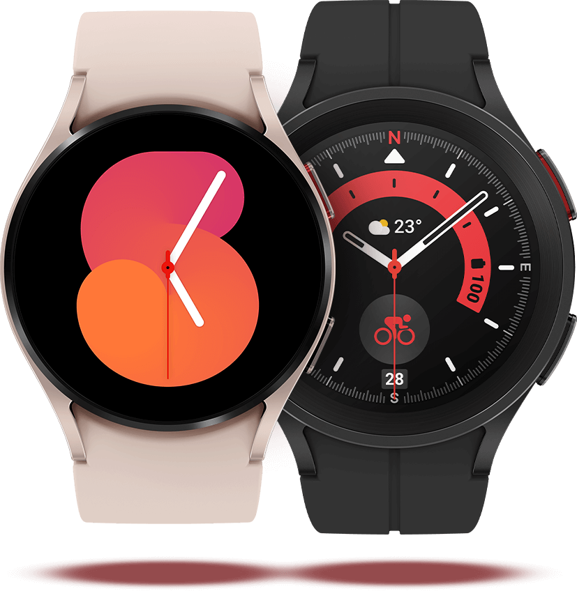 Klasyczny styl GALAXY