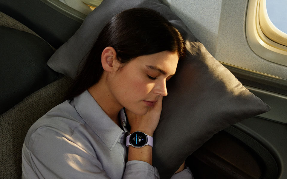 Zdrowie i kondycja zawsze pod ręką