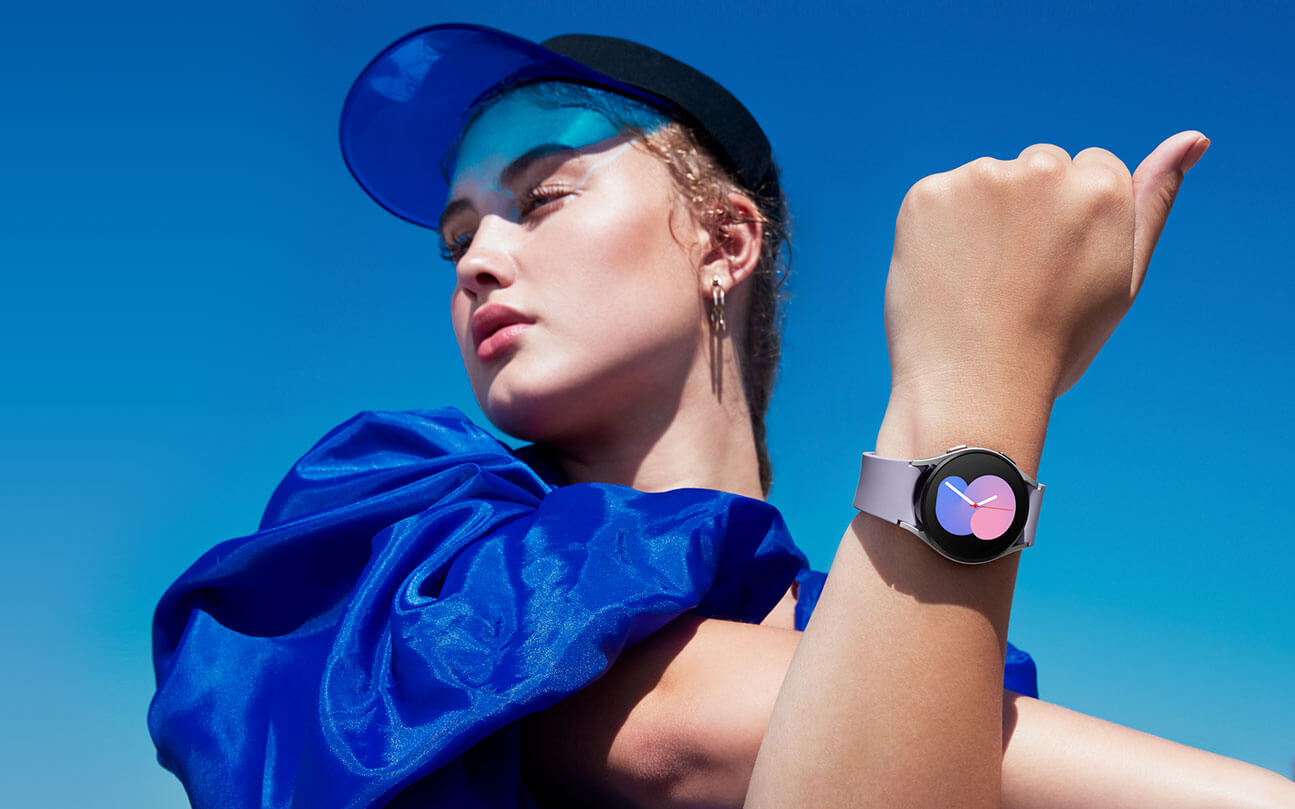 Jeszcze lepsza łączność
                    