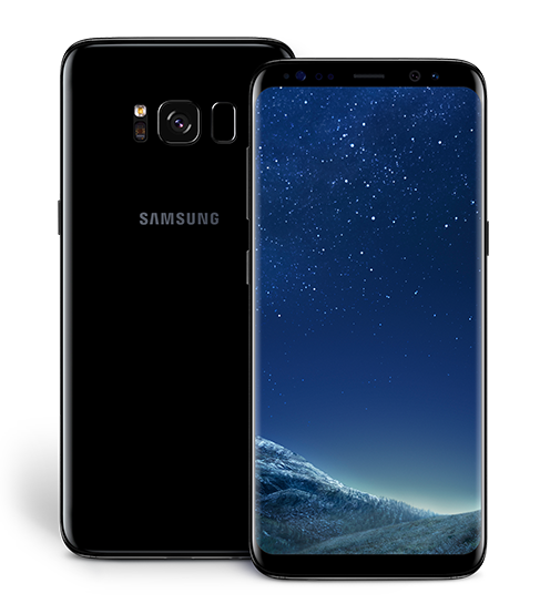 Samsung S8