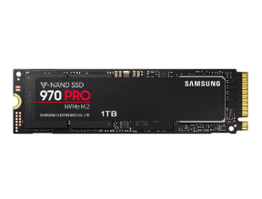 Dysk SSD 970 PRO NVMe M.2 1TB