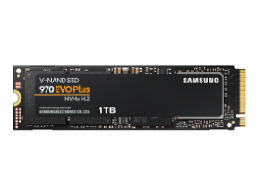 Dysk SSD 970 EVO Plus NVMe M.2 1TB