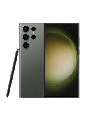 Galaxy S23 Ultra