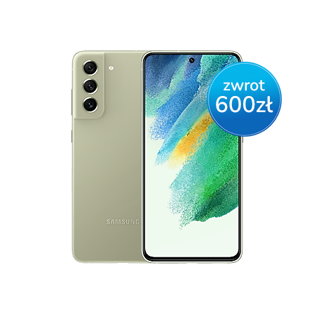Galaxy S21 FE G