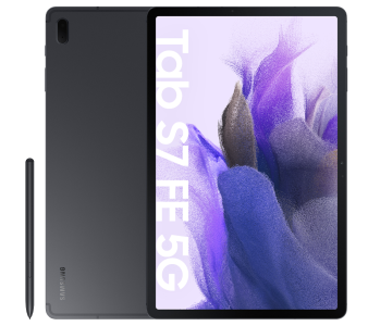 Galaxy Tab S7 FE 5G
