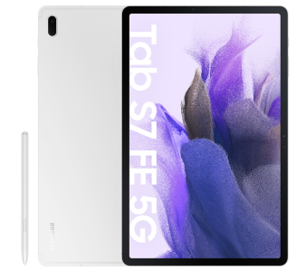 Galaxy Tab S7 FE 5G
