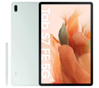 Galaxy Tab S7 FE 5G