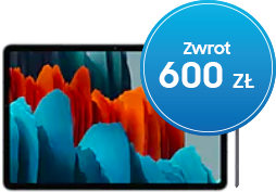 Galaxy Tab S7 WiFi