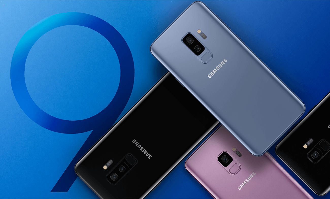 Samsung S9 | S9+
