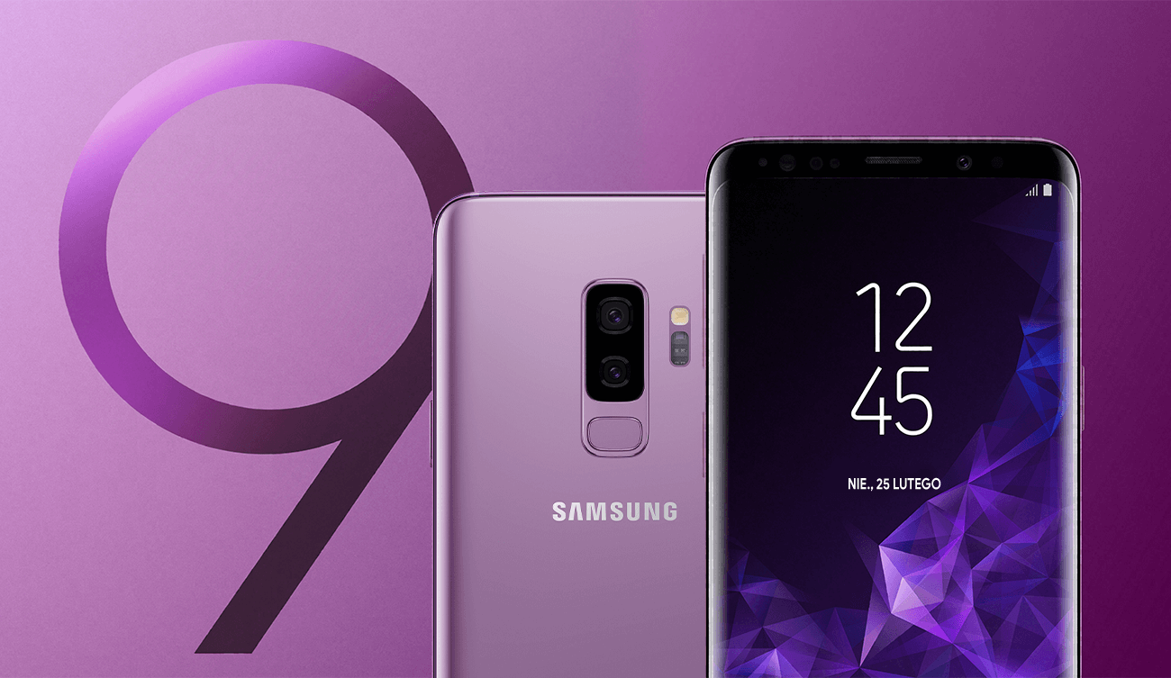 Samsung S9 | S9+