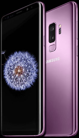 Samsung S9 | S9+