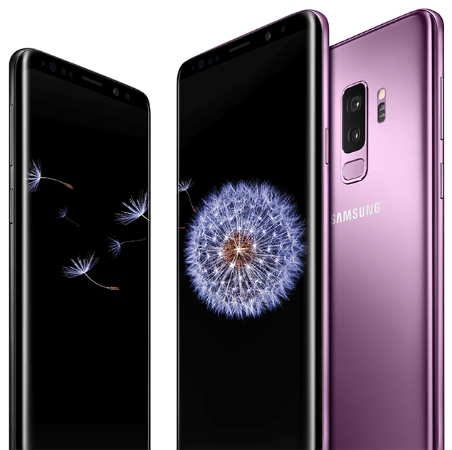 Samsung Galaxy S9 | S9+