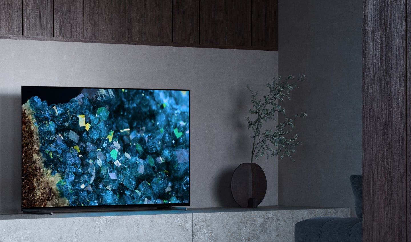 SONY OLED