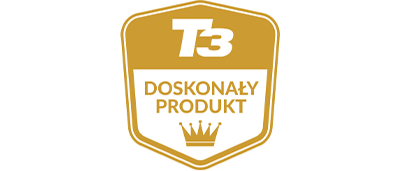 T3 - doskonały produkt