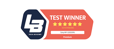 LB tech reviews
