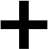+ (1)