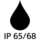 IP 65/68