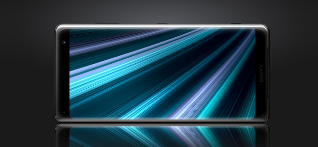 Po raz pierwszy wyświetlacz HDR OLED