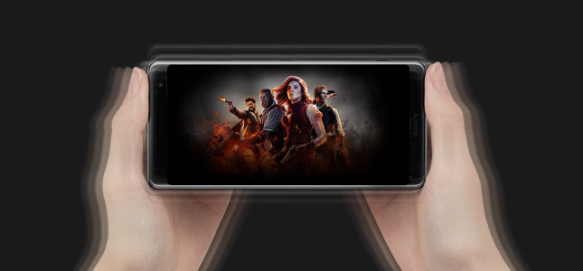 Po raz pierwszy gaming na takim poziomie