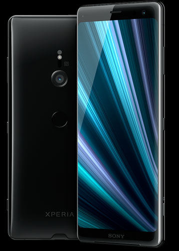 Xperia XZ3